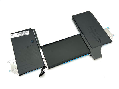 A2389 compatible replacement battery for APPLE MacBook Air M1 8-Core
