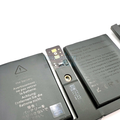 A2519 compatible replacement battery for APPLE Macbook Pro 14" 2021