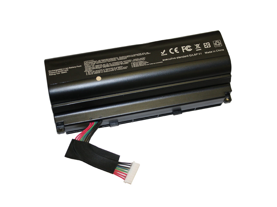 A42N1403 compatible replacement battery for ASUS ROG GFX71