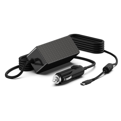 100W USB-C Car Charger