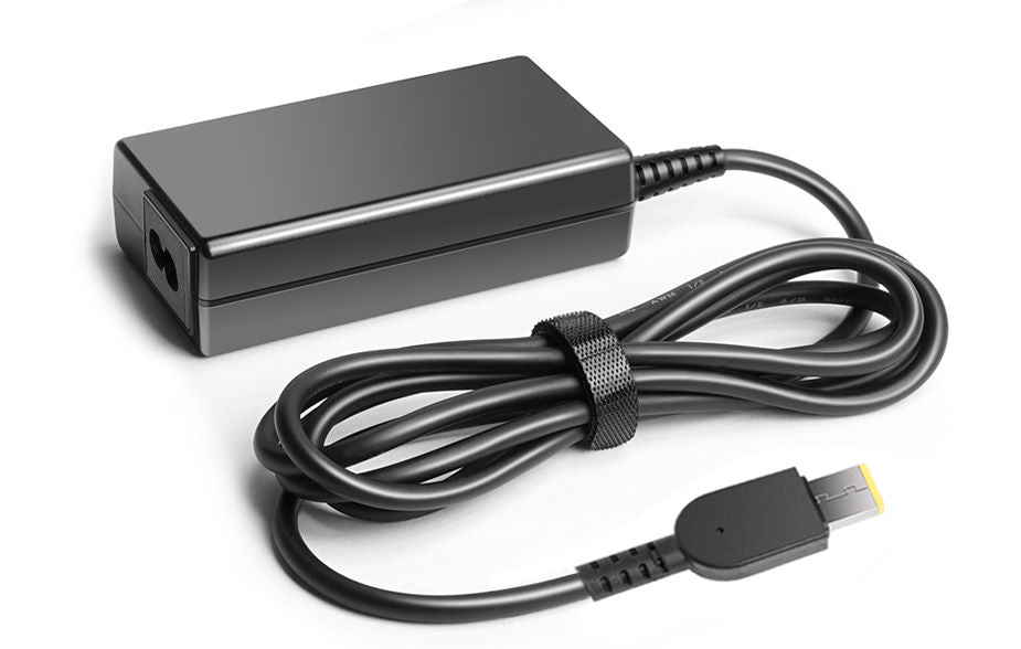 45N0544 compatible  Laptop Charger for  LENOVO Laptops using Lenovo Slim tip - 65W