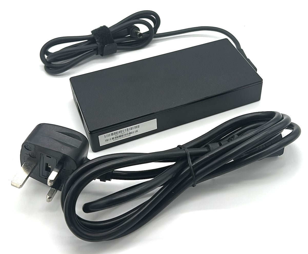 ADP-230GB compatible 230W Laptop Charger for Asus ROG laptops up to 230W