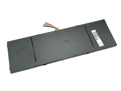 41CP6/60/78 compatible replacement battery for Acer Aspire  M5, Aspie ES1