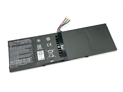 41CP6/60/78 compatible replacement battery for Acer Aspire  M5, Aspie ES1