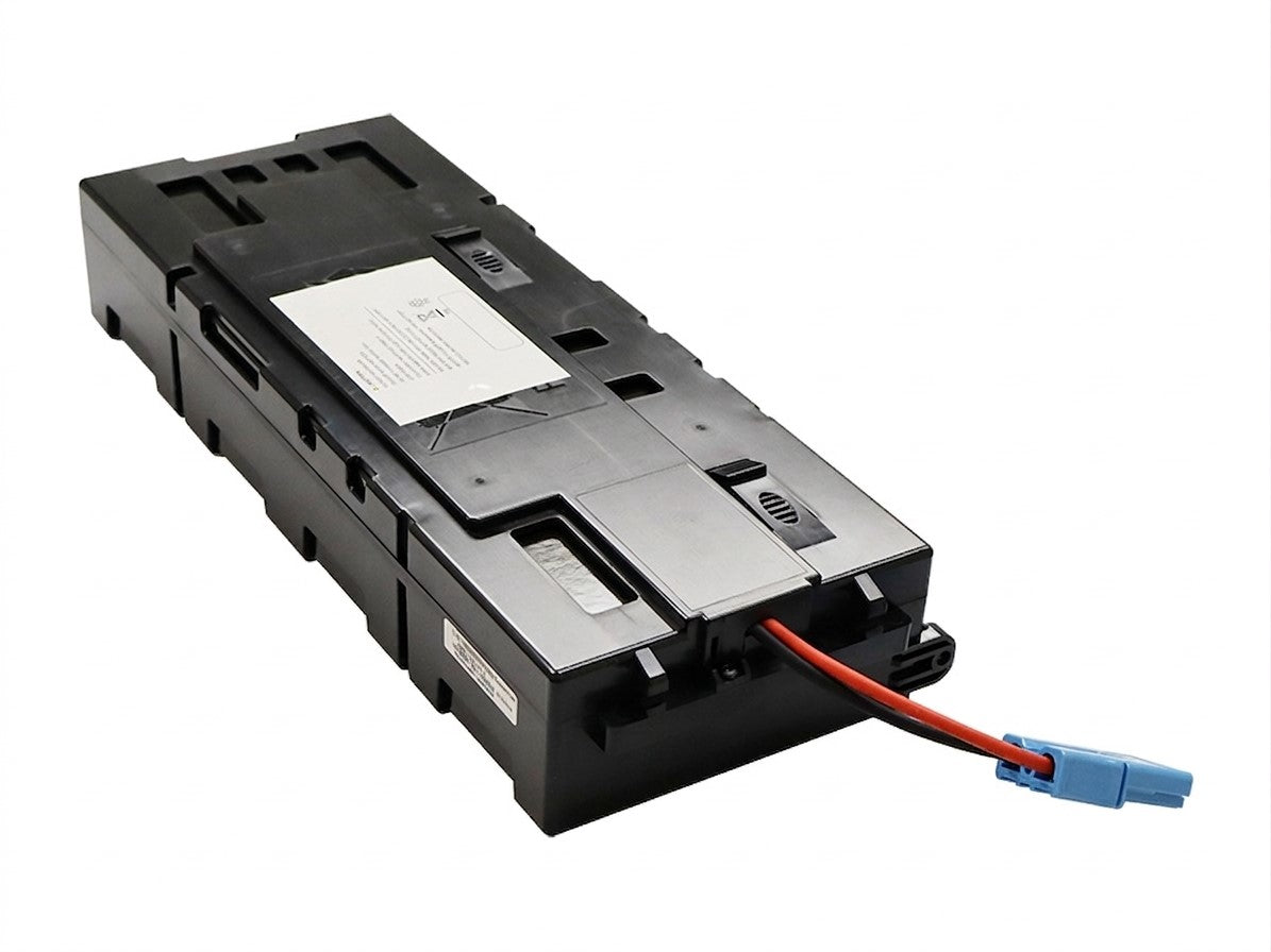 Replacement RBC115 compatible battery