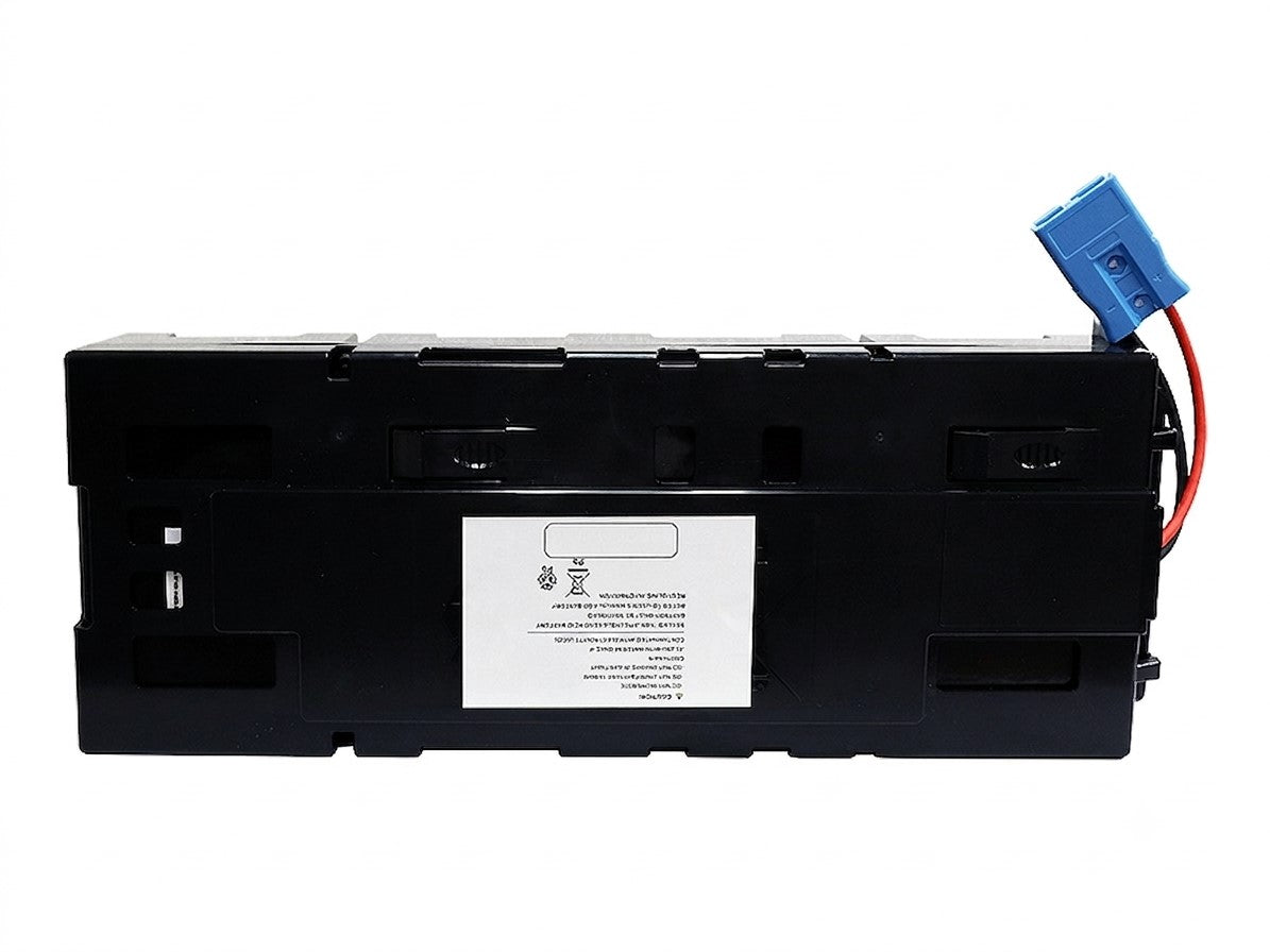 Replacement RBC115 compatible battery