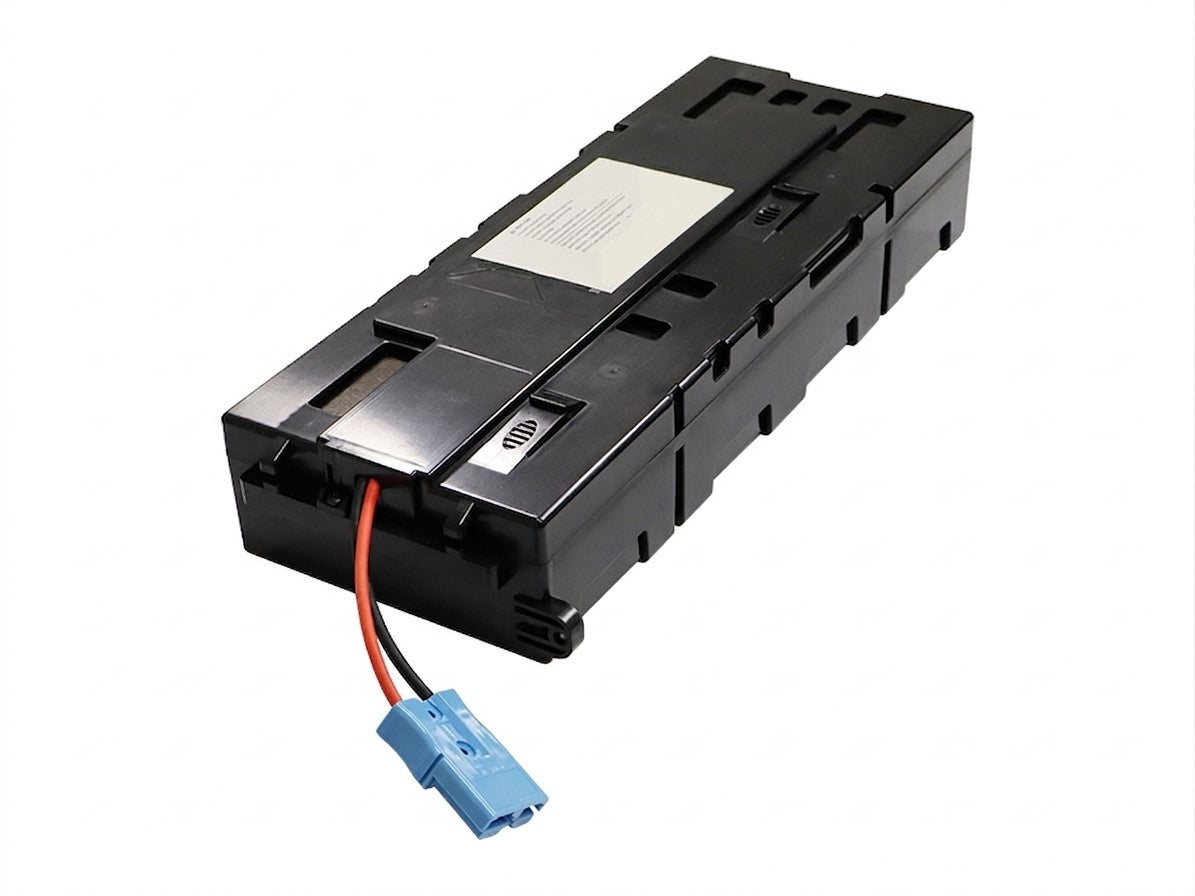 Replacement RBC115 compatible battery