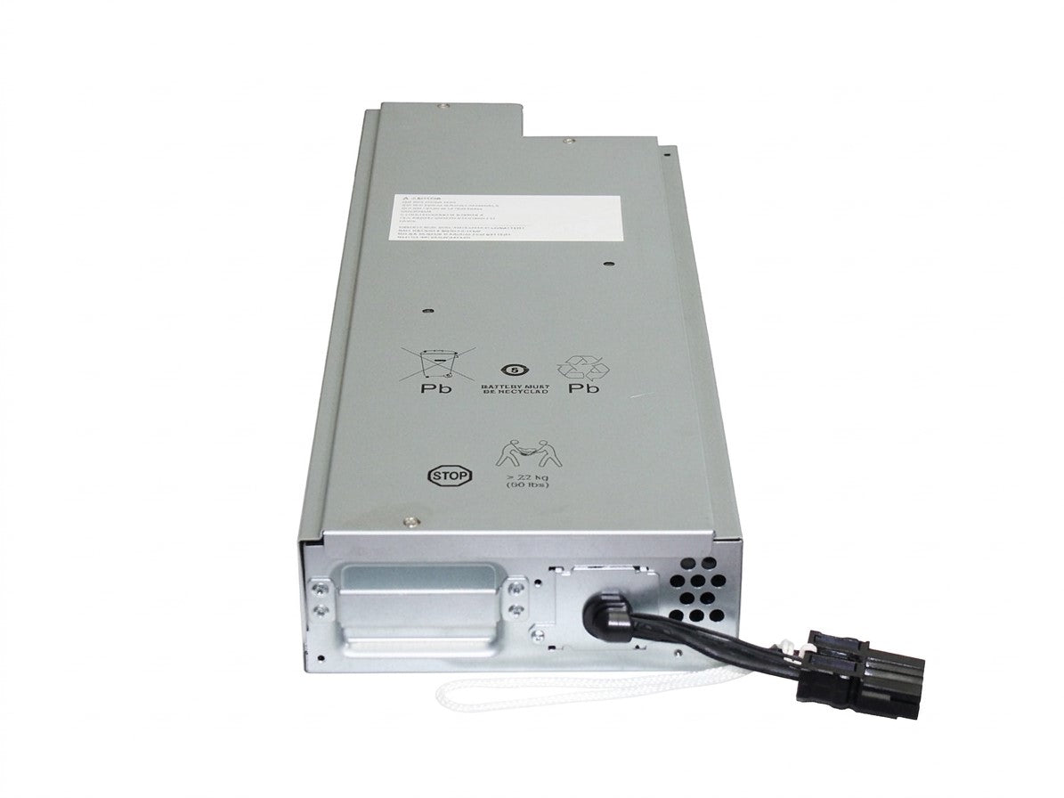 Replacement RBC117 compatible battery