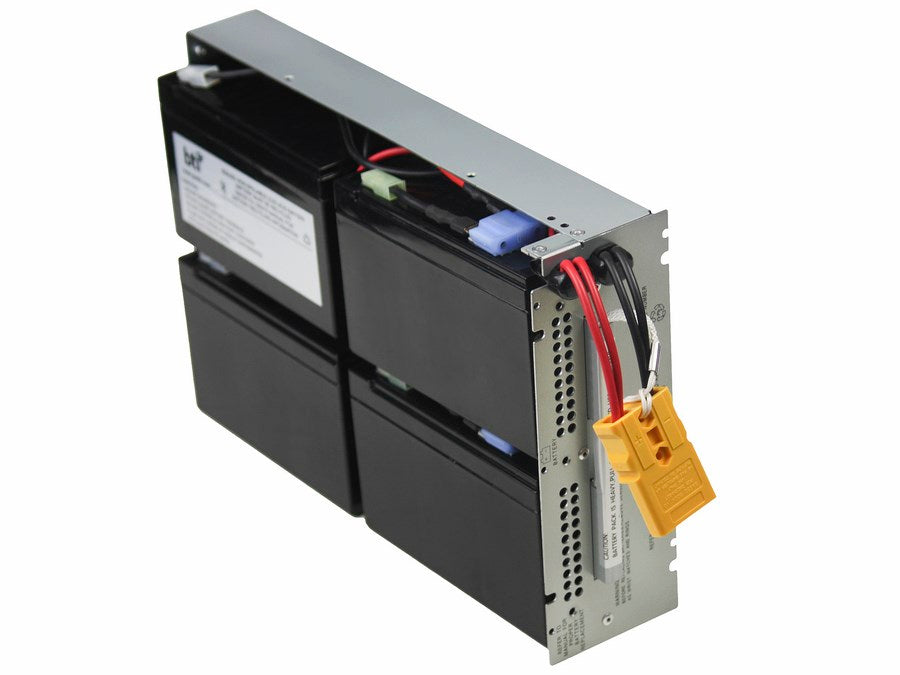 Replacement RBC133 compatible battery
