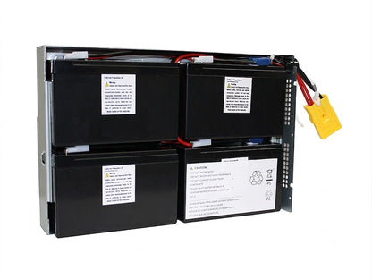 Replacement RBC133 compatible battery