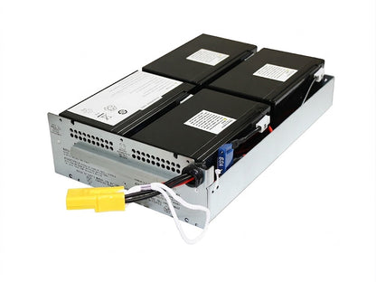 Replacement RBC133 compatible battery