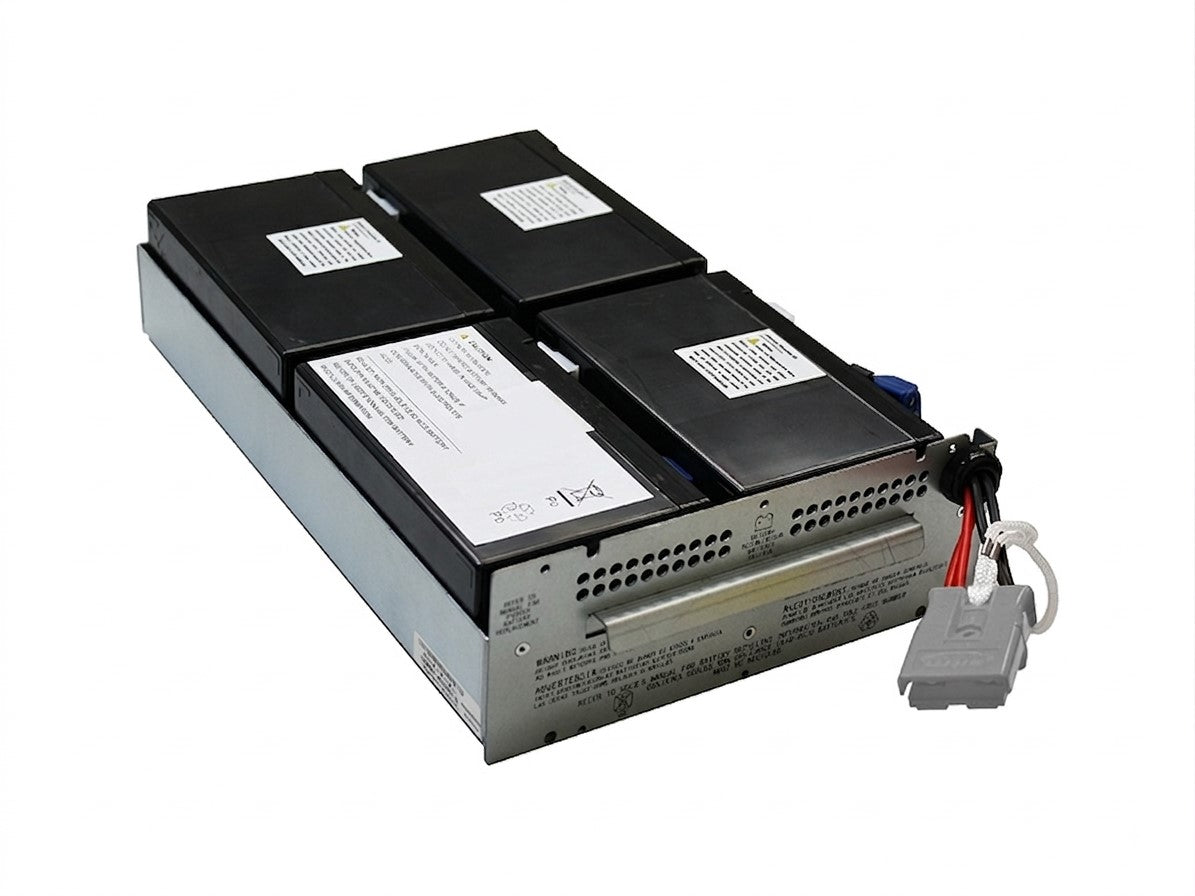 Replacement RBC157 compatible battery