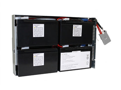 Replacement RBC157 compatible battery