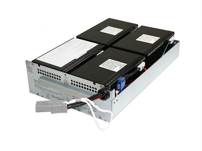 Replacement RBC157 compatible battery