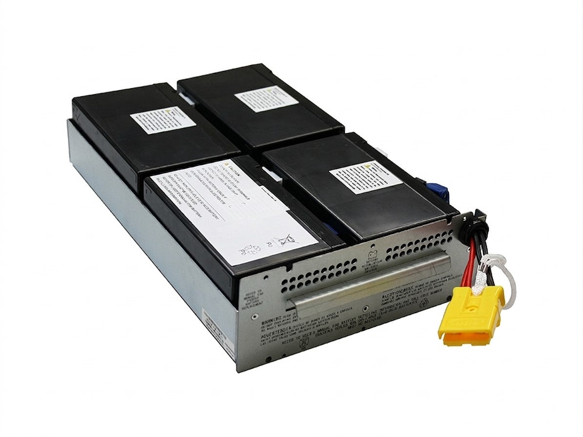 Replacement RBC159 compatible battery