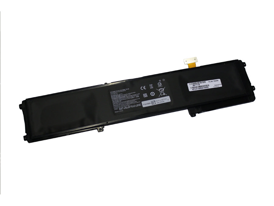BETTY4 compatible replacement battery for RAZER BLADE 2016 V2, RAZER BLADE RZ09
