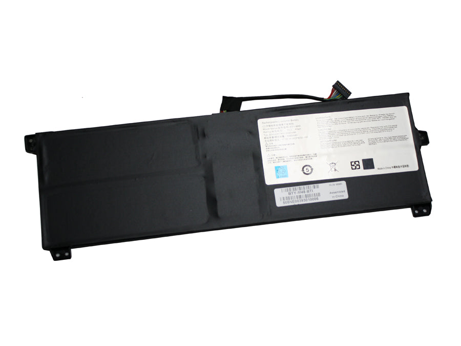 BTY-M48 compatible replacement battery for MSI MODERN PS42