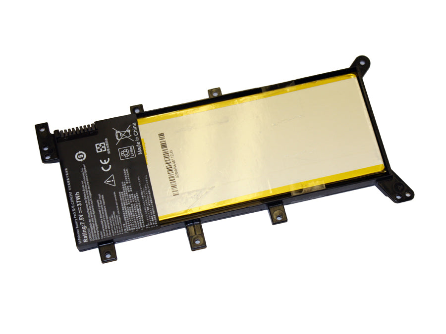 C21N1347 compatible replacement battery for ASUS X555, R557L, R557, R556L, R556, K555Z, K555L, K555