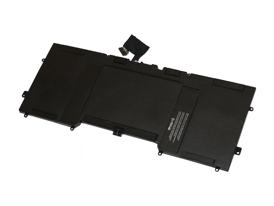C4K9V compatible replacement battery for DELL XPS 12 9Q23, XPS 12 PQ23, XPS 13 (L322X), XPS 13 (L321X)