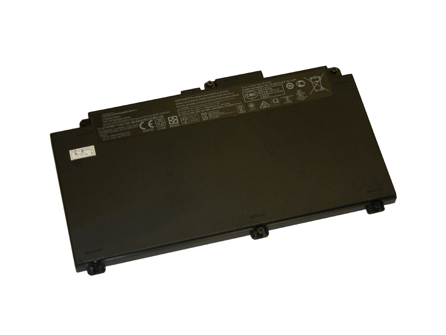 CD03XL compatible replacement battery for HP  PROBOOK 640 G5, PROBOOK 650 G5, PROBOOK 650 G4, PROBOOK 645 G4, PROBOOK 640 G4