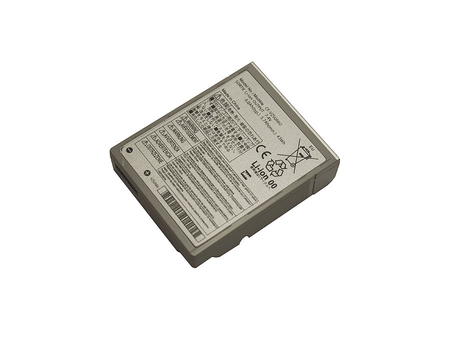 CF-VZSU66U compatible replacement battery for PANASONIC TOUGHBOOK C1 MK1, MK2