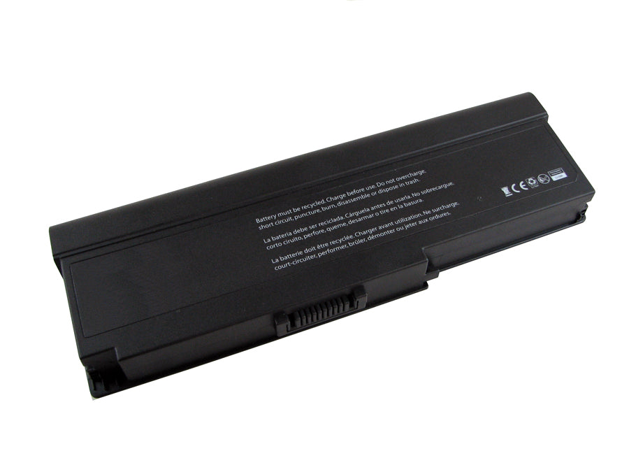 PR693 compatible replacement battery for DELL INSPIRON I1420