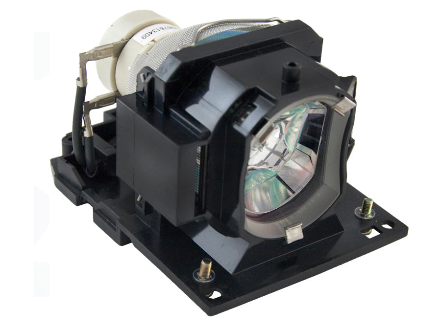DT01295 compatible projector lamp