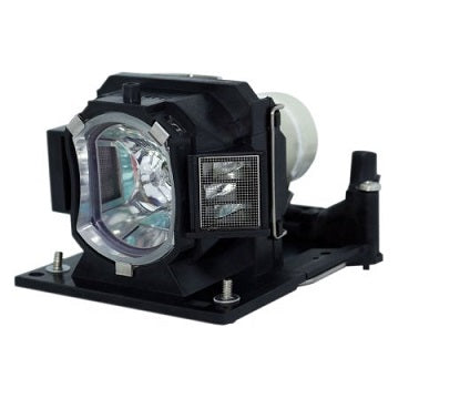 DT01411 compatible projector lamp