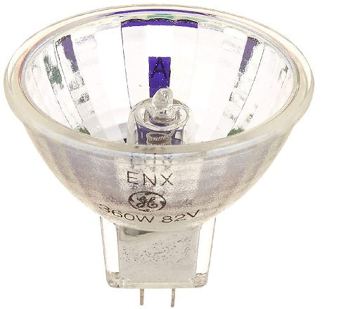 ENX compatible projector lamp