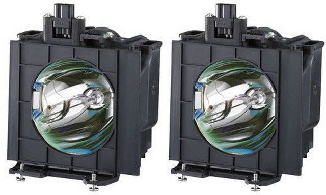 ET-LAD40W compatible projector lamp