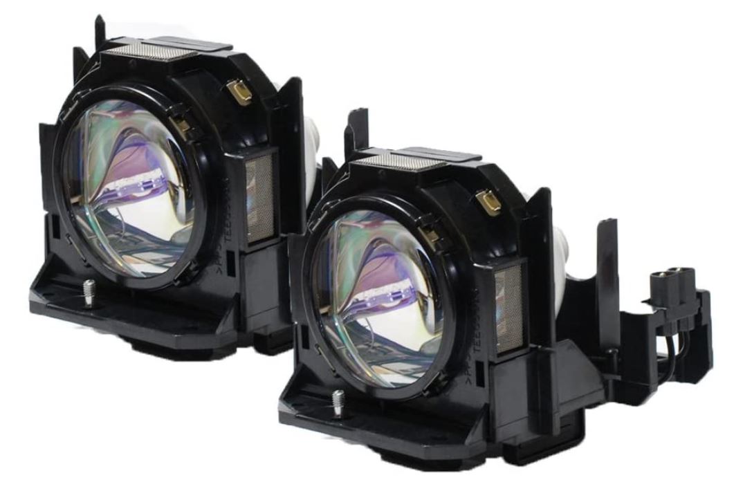ET-LAD60W compatible projector lamp
