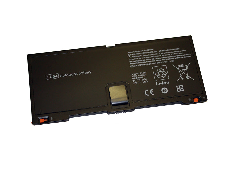 FN04 compatible replacement battery for HP PROBOOK 5330M
