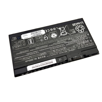 FPB0337S compatible replacement battery for Fujitsu Fujitsu Lifebook U727