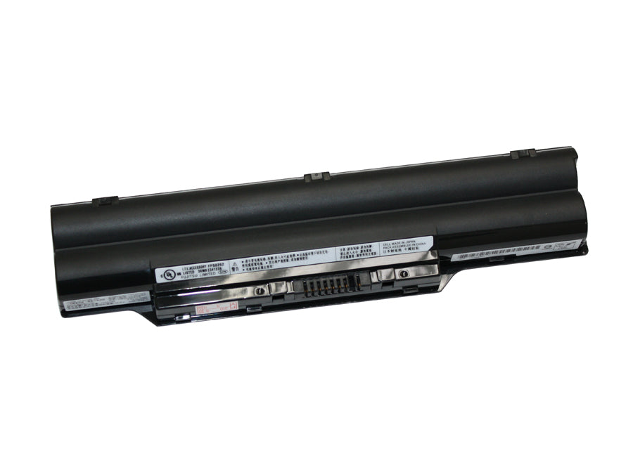 FPCBP325 compatible replacement battery for FUJITSU LIFEBOOK SH771, LIFEBOOK SH761, LIFEBOOK SH792