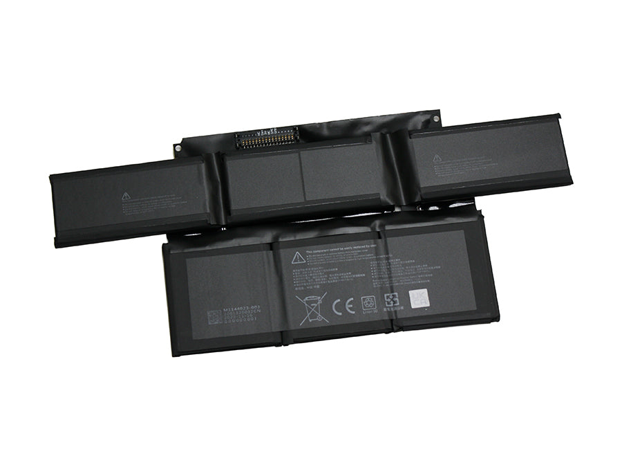 G3HTA071H compatible replacement battery for MICROSOFT SURFACE LAPTOP STUDIO 1964