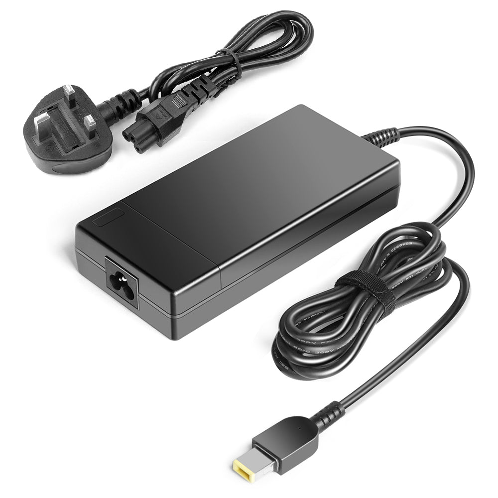 4X20S56705 compatible 170W Laptop Charger for Lenovo Thinkpad E440, E450, E455, E540, E550, E550C, E555