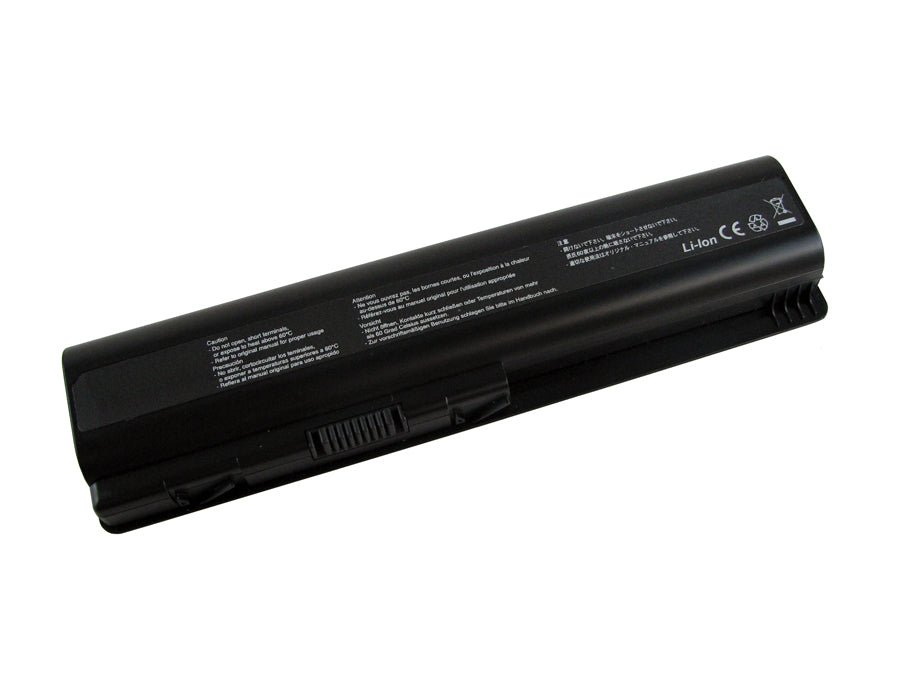 511872-001 compatible replacement battery for HP HP COMPAQ PRESARIO CQ45, CQ50, CQ61, CQ71