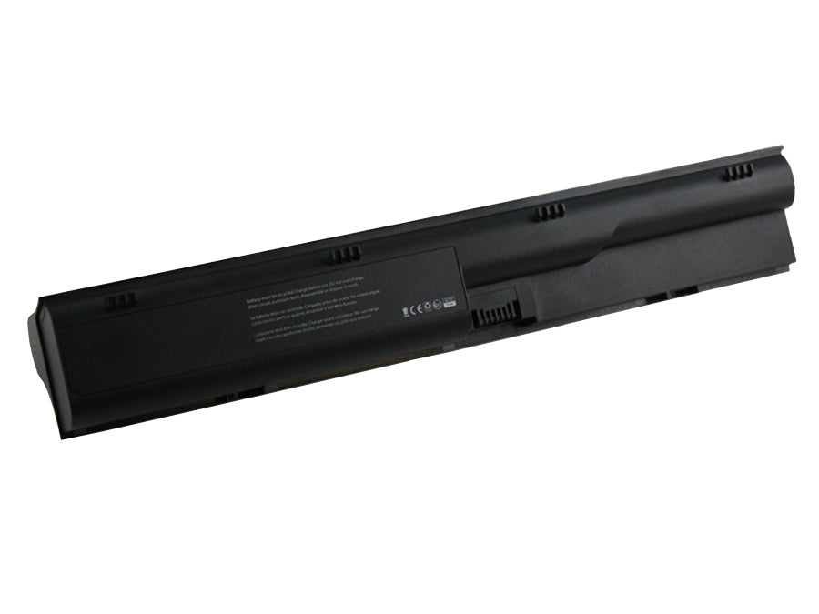 633735-241 compatible replacement battery for HP Probook 4430s, 4431s, 4530s
