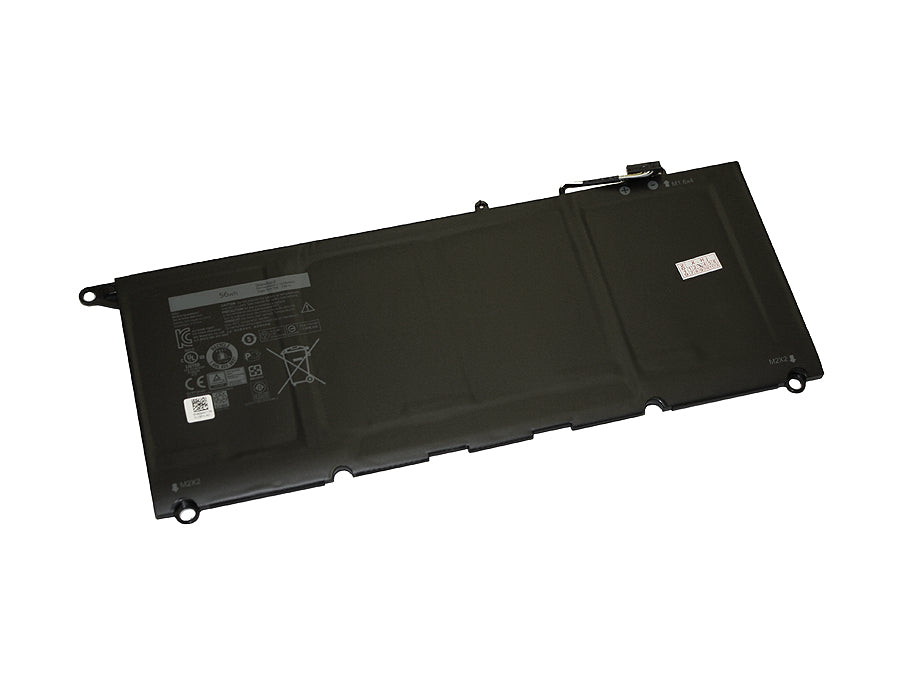 JHXPY compatible replacement battery for DELL XPS 13 9350