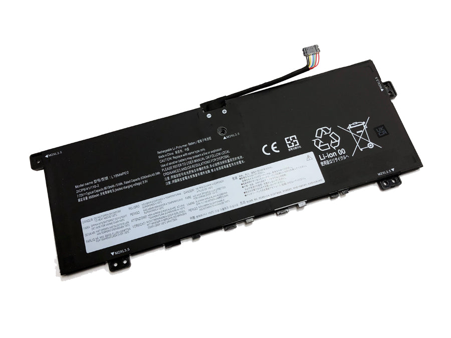 L18L4PE0 compatible replacement battery for LENOVO YOGA C740