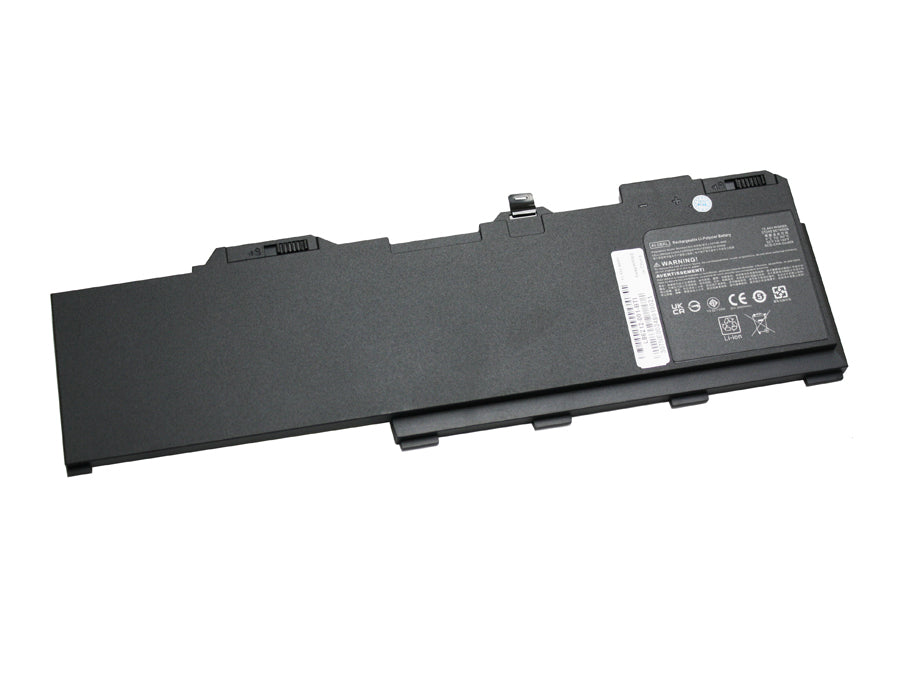 L86212-001 compatible replacement battery for HP ZBOOK FURY 17 G7 G8, ZBOOK FURY 15 G7 G8