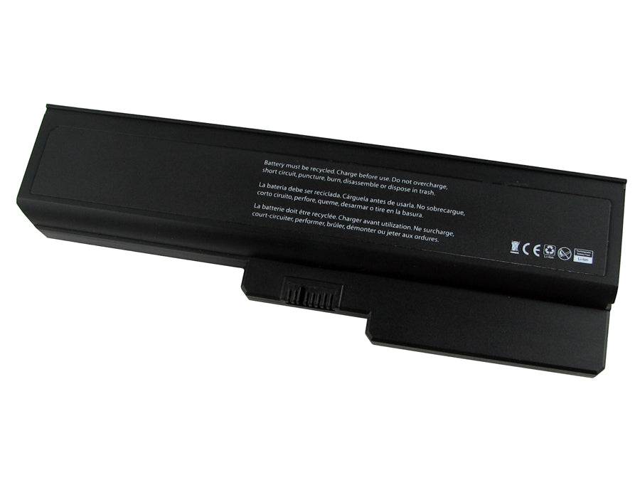 42T4727 compatible replacement battery for LENOVO IDEAPAD Z360