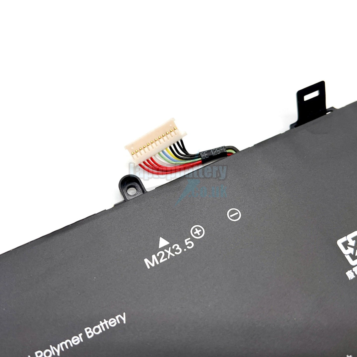 M73478-006 compatible replacement battery for HP Elite Dragonfly G3