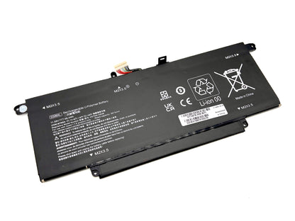 M73478-006 compatible replacement battery for HP Elite Dragonfly G3