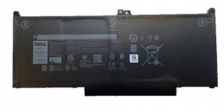 Genuine Dell Original MXV9V battery for DELL LATITUDE 5310 2 IN 1, LATITUDE 5300, 7300, 7400