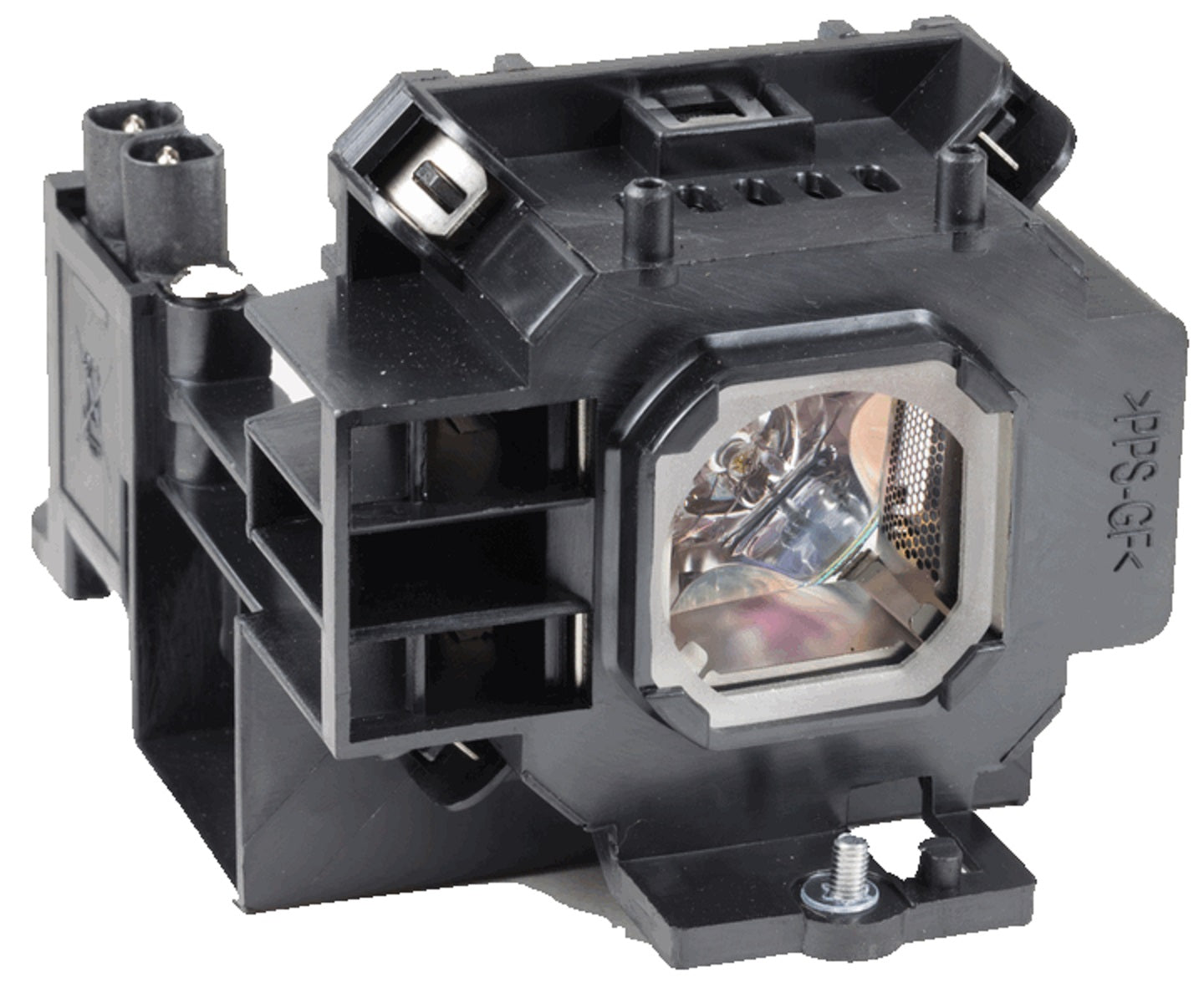 NP14LP compatible projector lamp