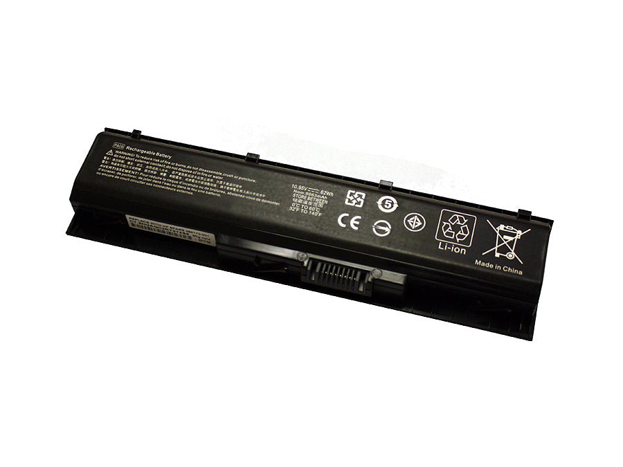 PA06 compatible replacement battery for HP PAVILION 17T-AB
