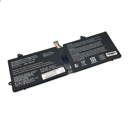 PA5325U-1BRS compatible replacement battery for Toshiba Dynabook Satellite X30T-E series