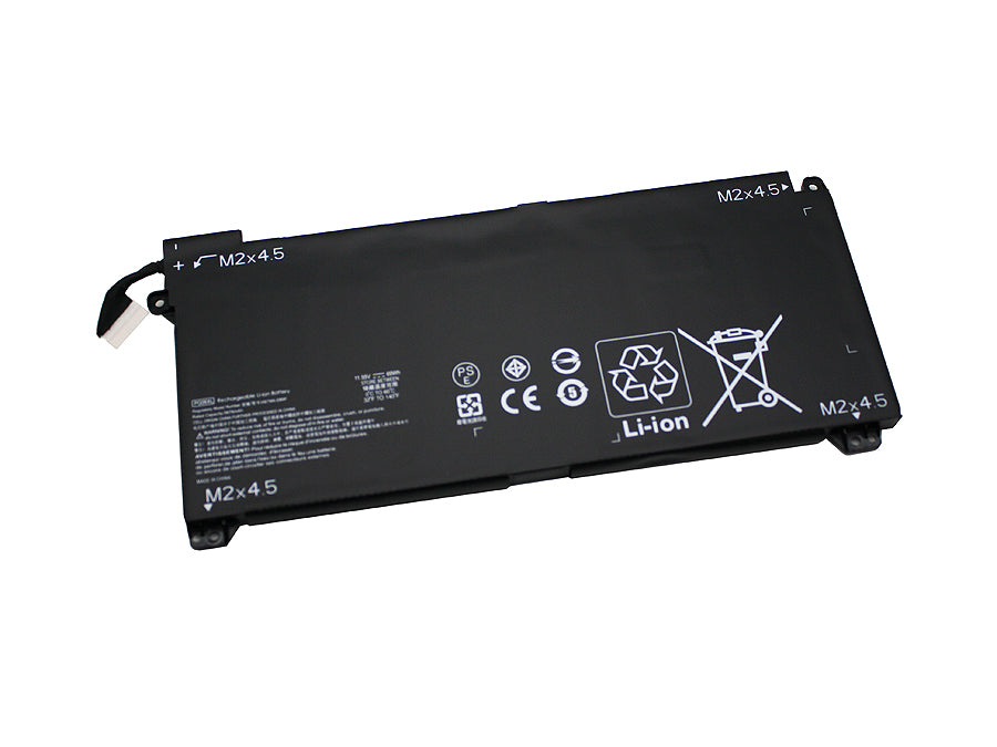 PG06XL compatible replacement battery for HP OMEN 15-DH