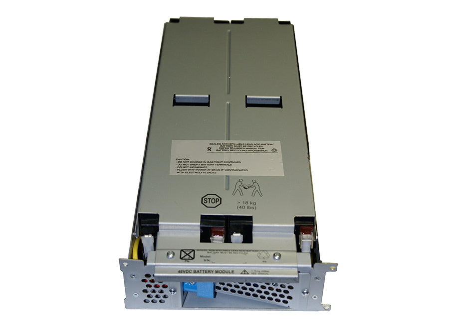 Replacement RBC43 compatible battery